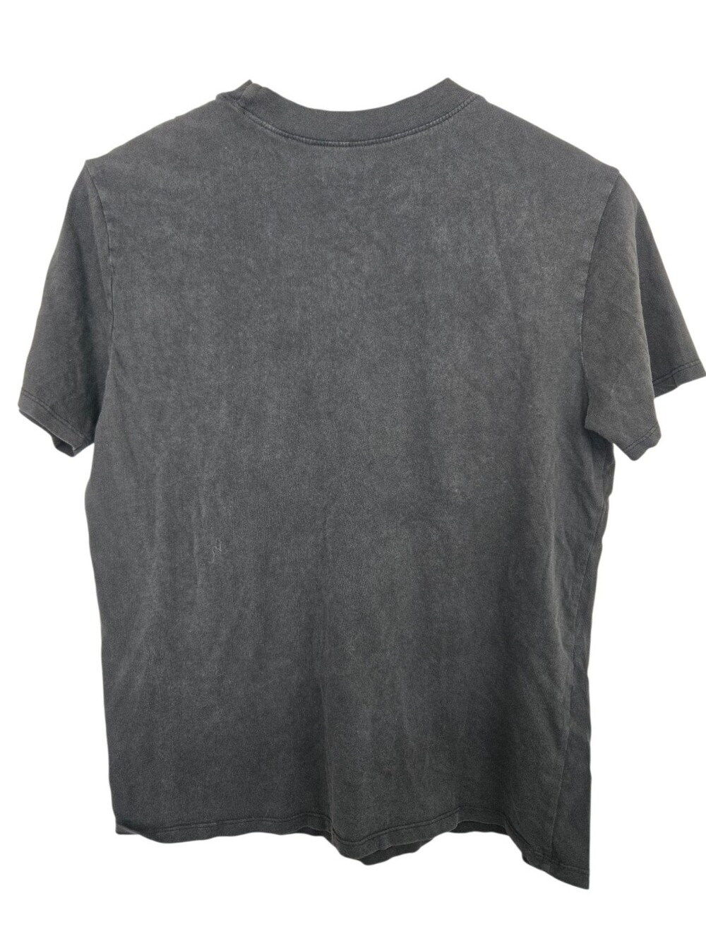 🎸 Journey Departure Band Tee Small Charcoal Graphic Concert T-Shirt - Picture 4 of 4